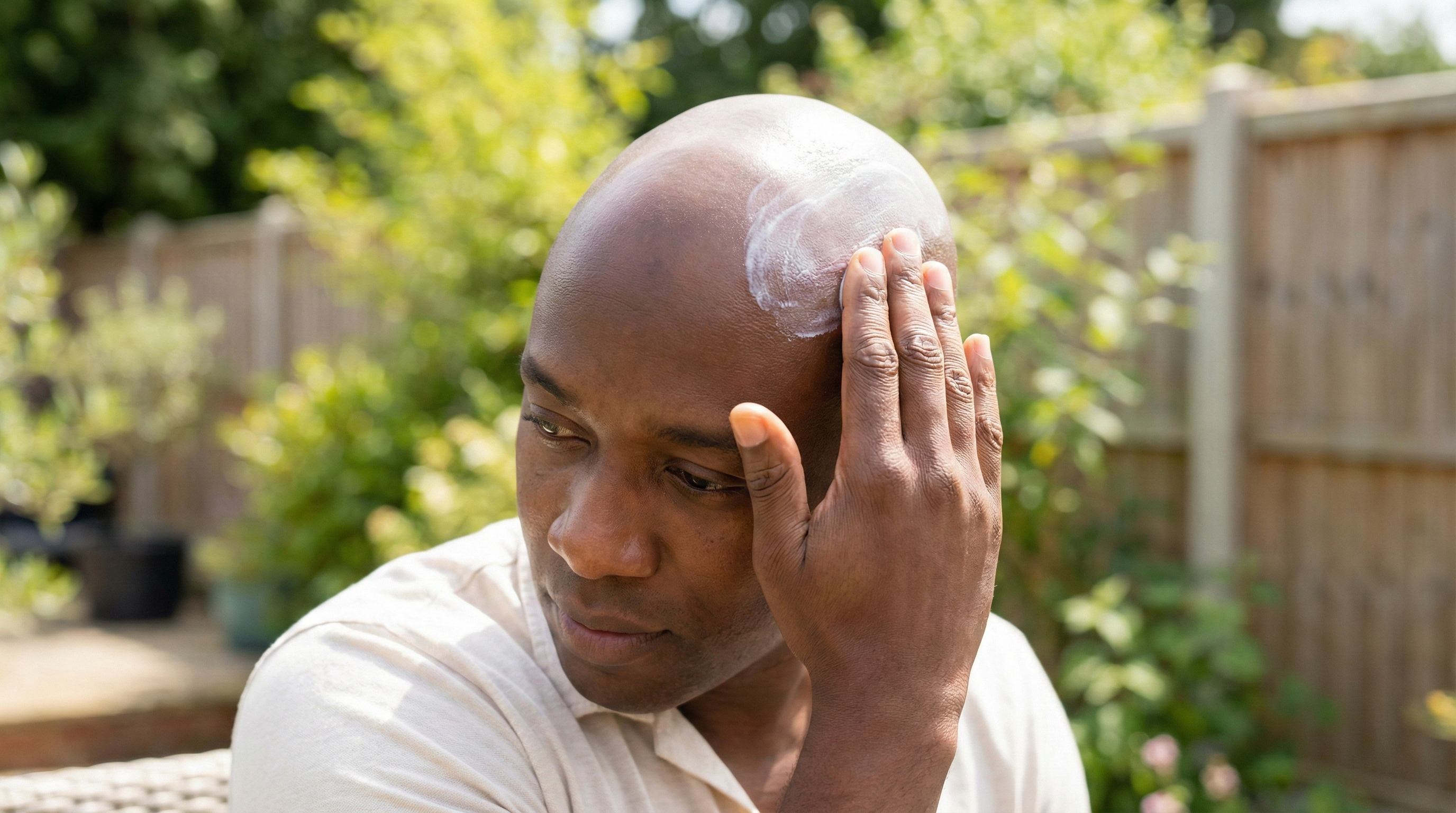 Sunscreen &amp; SPF Protection