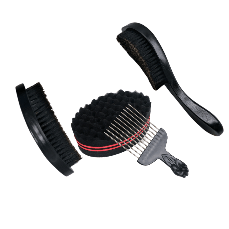 Accessories - GroomNoir
