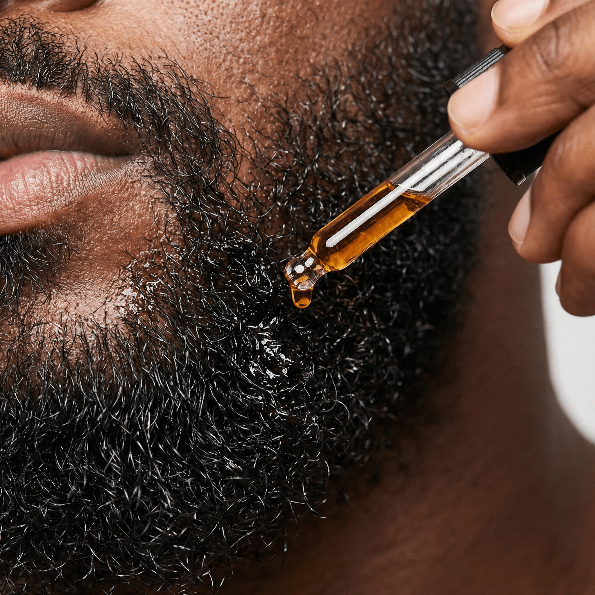 Beard Oil & Serum - GroomNoir