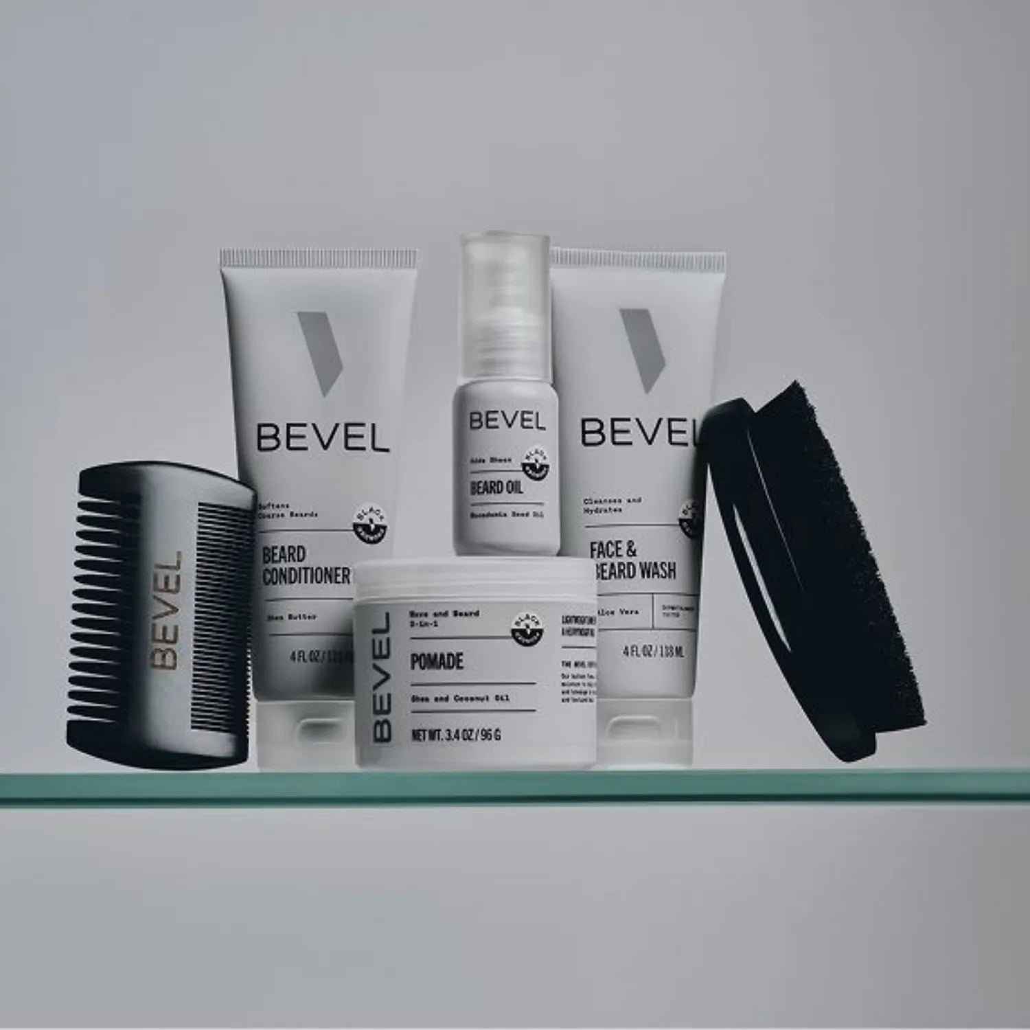 Bevel - GroomNoir