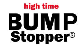 Bump Stopper - GroomNoir - Black Men Hair and Beard Care