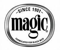 Magic - GroomNoir - Black Men Hair and Beard Care