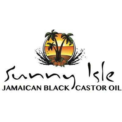 Sunny Isle - GroomNoir - Black Men Hair and Beard Care