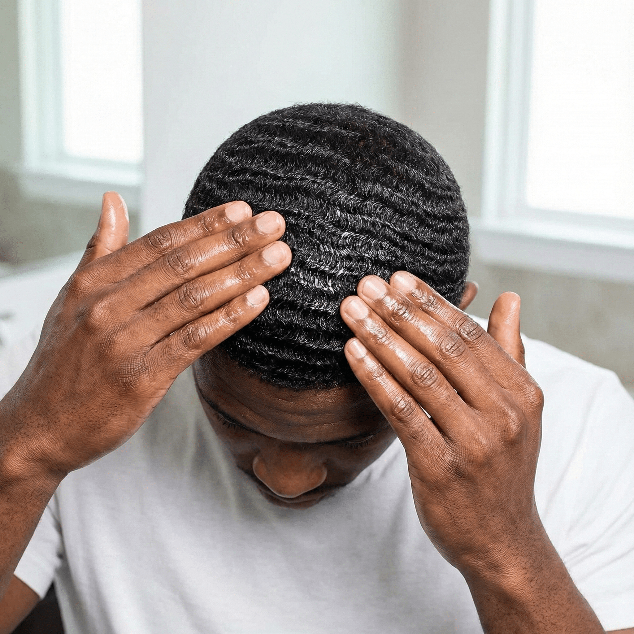 Wave Cream & Pomade - GroomNoir