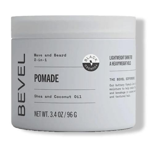 Bevel 2-in-1 Pomade