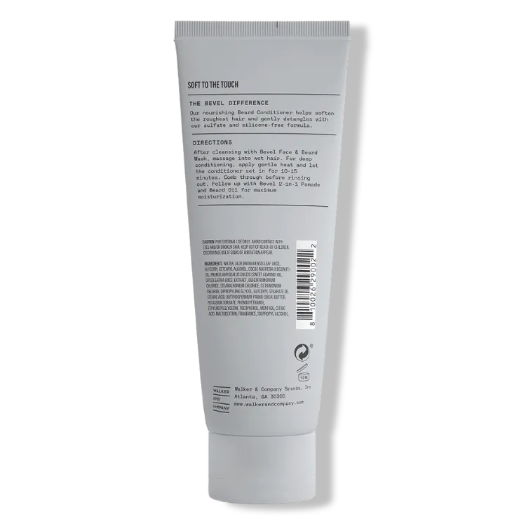 Bevel Beard Conditioner