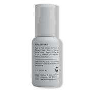 Bevel Beard Oil