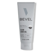 Bevel Clear Shave Gel