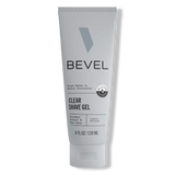Bevel Clear Shave Gel
