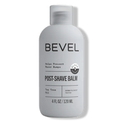 Bevel Post-Shave Balm