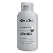 Bevel Bump Control
