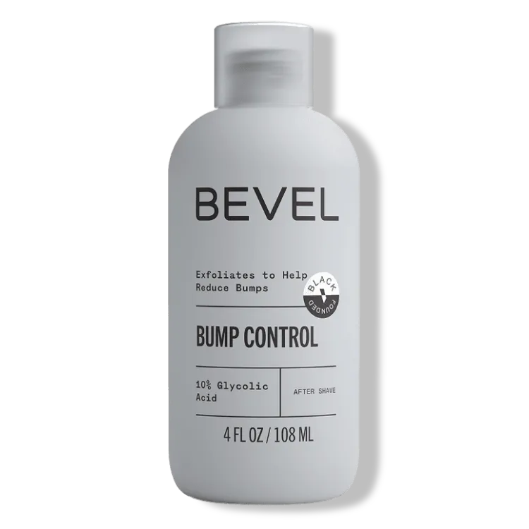 Bevel Bump Control