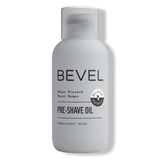 Bevel Pre-Shave Oil