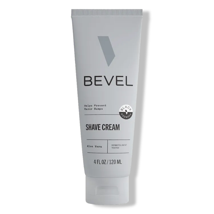 Bevel Shave Cream
