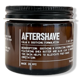 Blu Atlas Aftershave