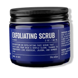 Blu Atlas Exfoliating Scrub