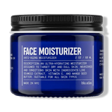 Blu Atlas Face Moisturizer