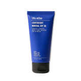 Blu Atlas Lightweight Mineral Spf 30