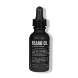 Blu Atlas Potent Blend Beard Oil For Hydration and Shine