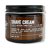 Blu Atlas Shave Cream