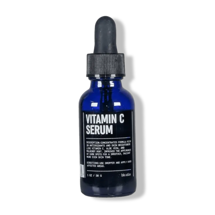 Blu Atlas Vitamin C Serum