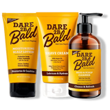 Dare 2B Bald Bundle