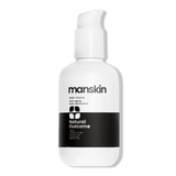 Natural Outcome Skincare Man Skin Moisturizer - Daily Moisturizer