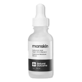 Natural Outcome Skincare Man Skin Serum - Supreme Moisture