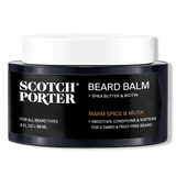 Beard Balm 3 oz by Scotch Porter