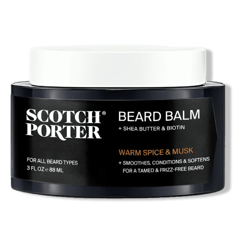Beard Balm 3 oz by Scotch Porter