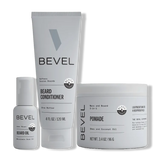 Bevel Beard Care Bundle