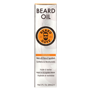 Beard Oil with grotein 2oz  by Beard Guyz