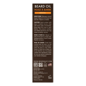 Beard Oil with grotein 2oz  by Beard Guyz