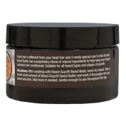 Beard Butter with Grotein 20 4oz by Beard Guyz