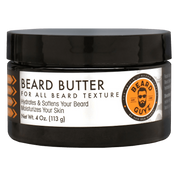 Beard Butter with Grotein 20 4oz by Beard Guyz