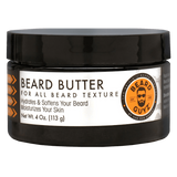 Beard Butter with Grotein 20 4oz by Beard Guyz