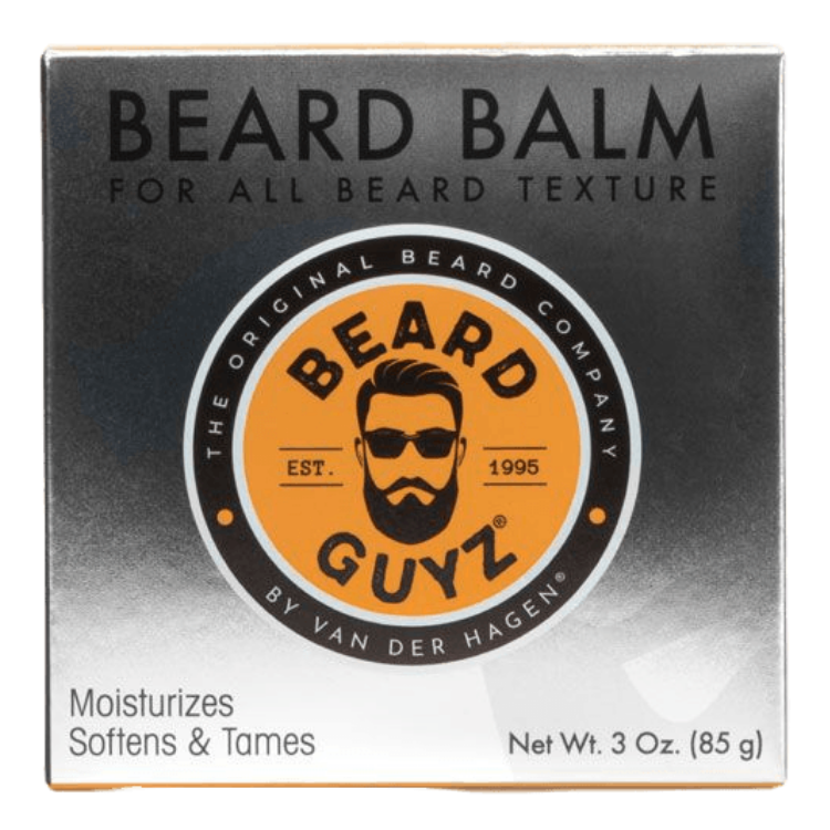 Beard Balm 3oz  by Beard Guyz