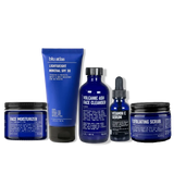 Blu Atlas Face Care Bundle - Ultimate