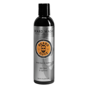 Beard Wash 35 8oz by Beard Guyz