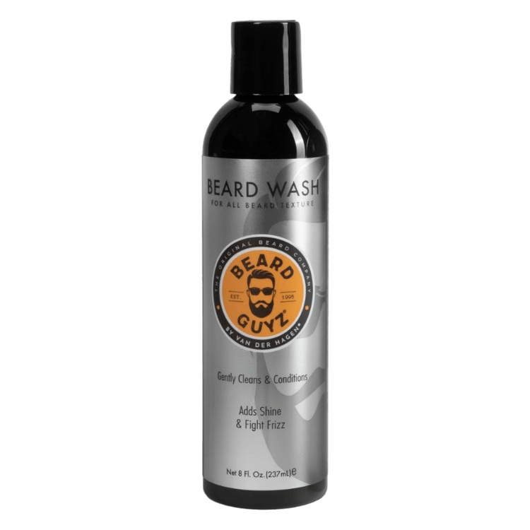 Beard Wash 35 8oz by Beard Guyz