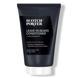 Restorative Leave-in Beard Conditioner 4 oz by Scotch Porter