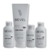 Bevel Shave Bundle - Ultimate