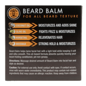Beard Balm 3oz  by Beard Guyz