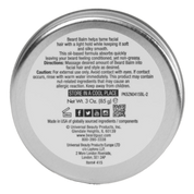 Beard Balm 3oz  by Beard Guyz