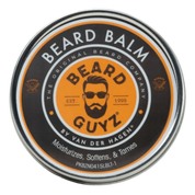 Beard Balm 3oz  by Beard Guyz