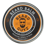 Beard Balm 3oz  by Beard Guyz