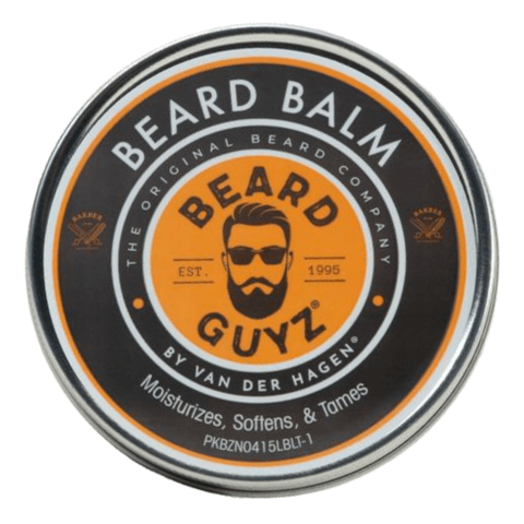 Beard Balm 3oz  by Beard Guyz