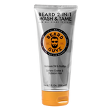 Beard Guyz 2-in-1 Wash & Tame 6.7 oz
