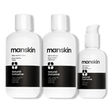 Natural  Outcome Face Care Bundle - Standard