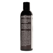 Beard Wash 35 8oz by Beard Guyz